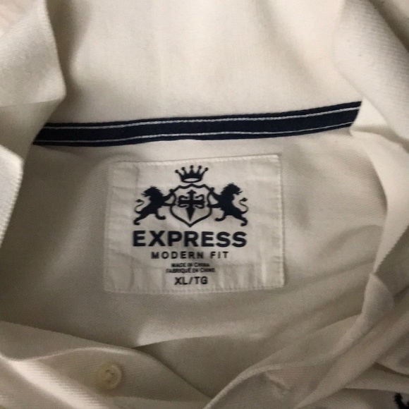 Express polo - Picture 2 of 2